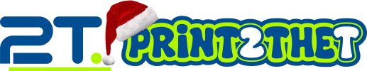 Print2theT Golf Ball Printers South Africa